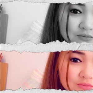 Meet your Posher, Angelica